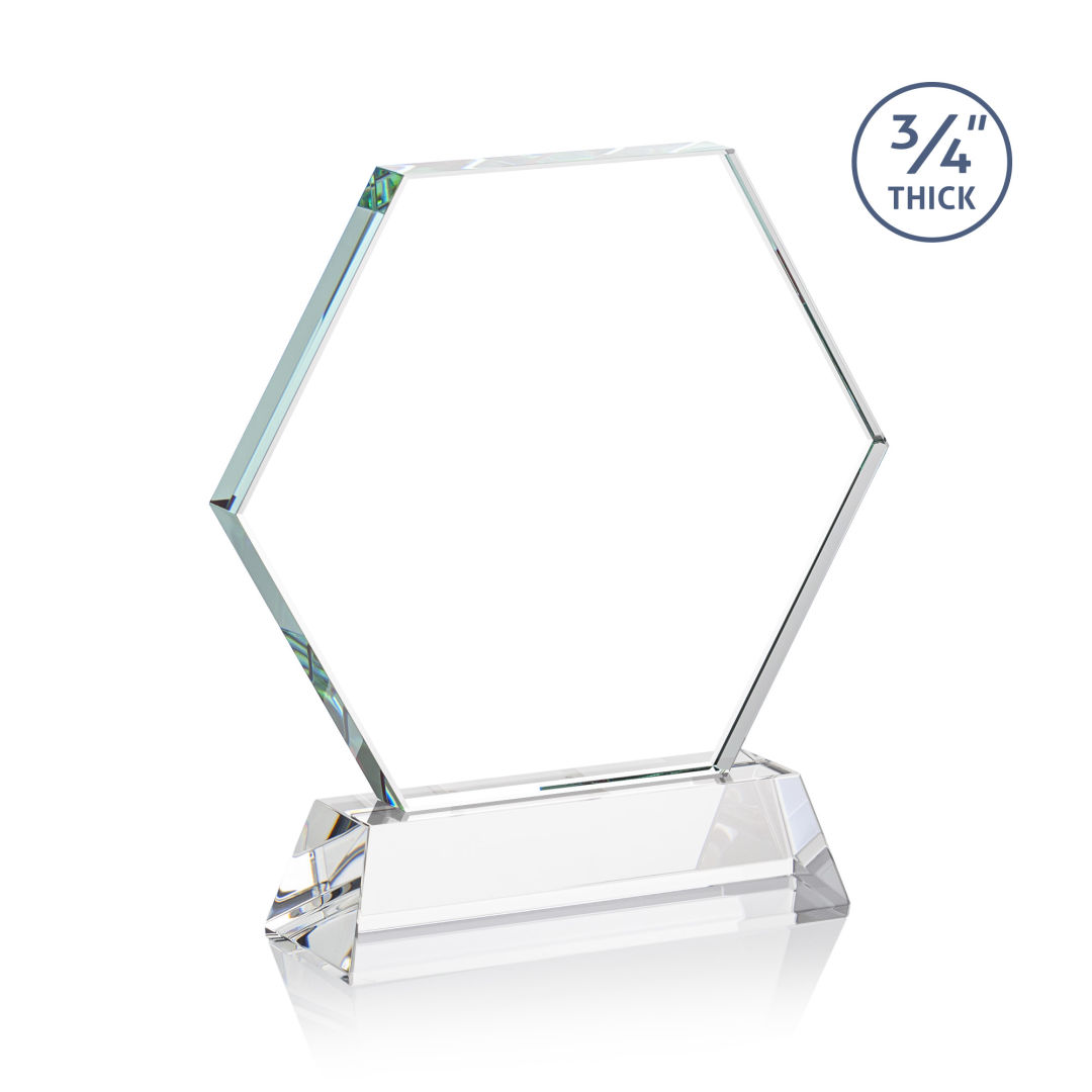 Pickering Award on Newhaven - Starfire 6