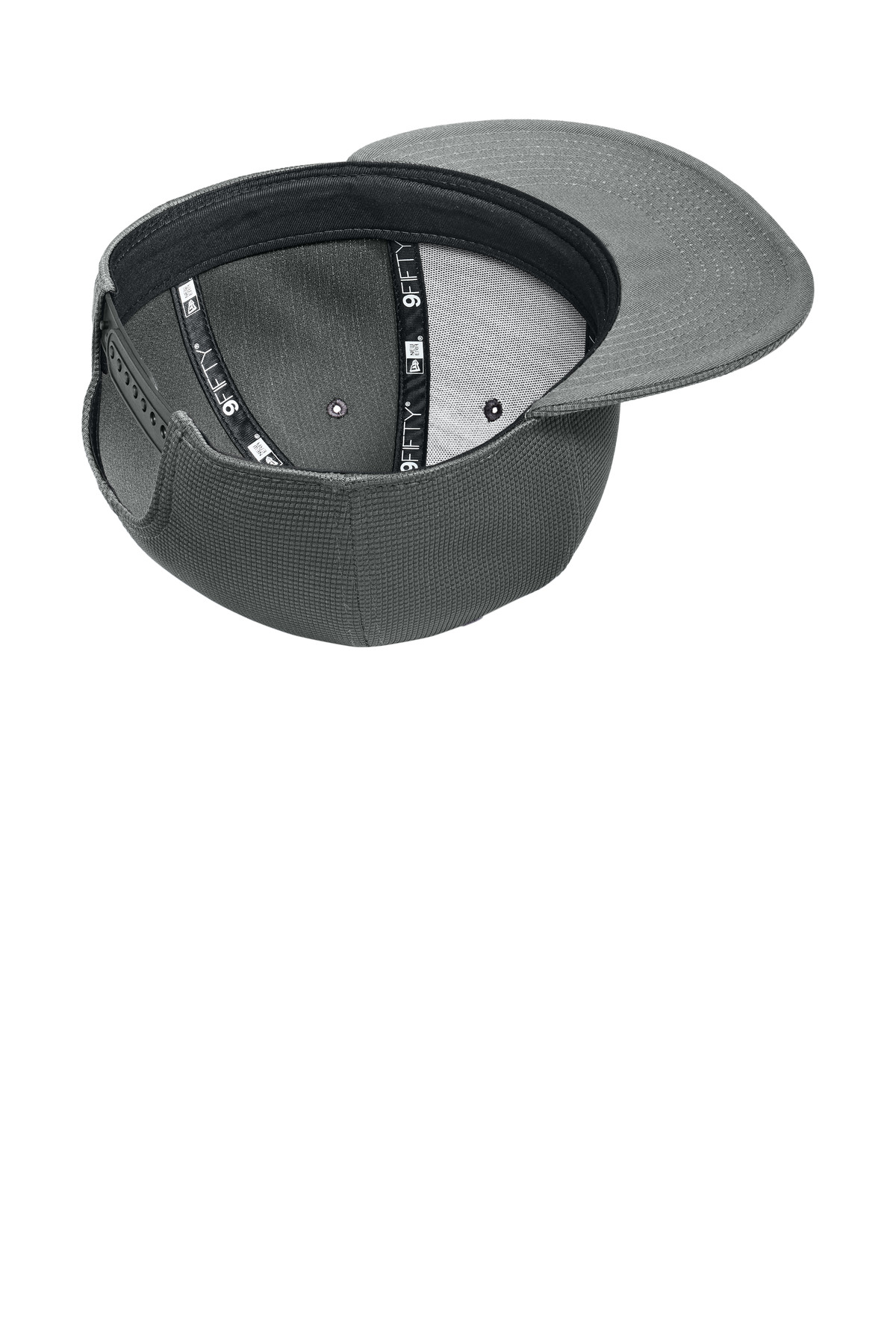 New Era Pivot Flat Bill Snapback Cap NE409 62