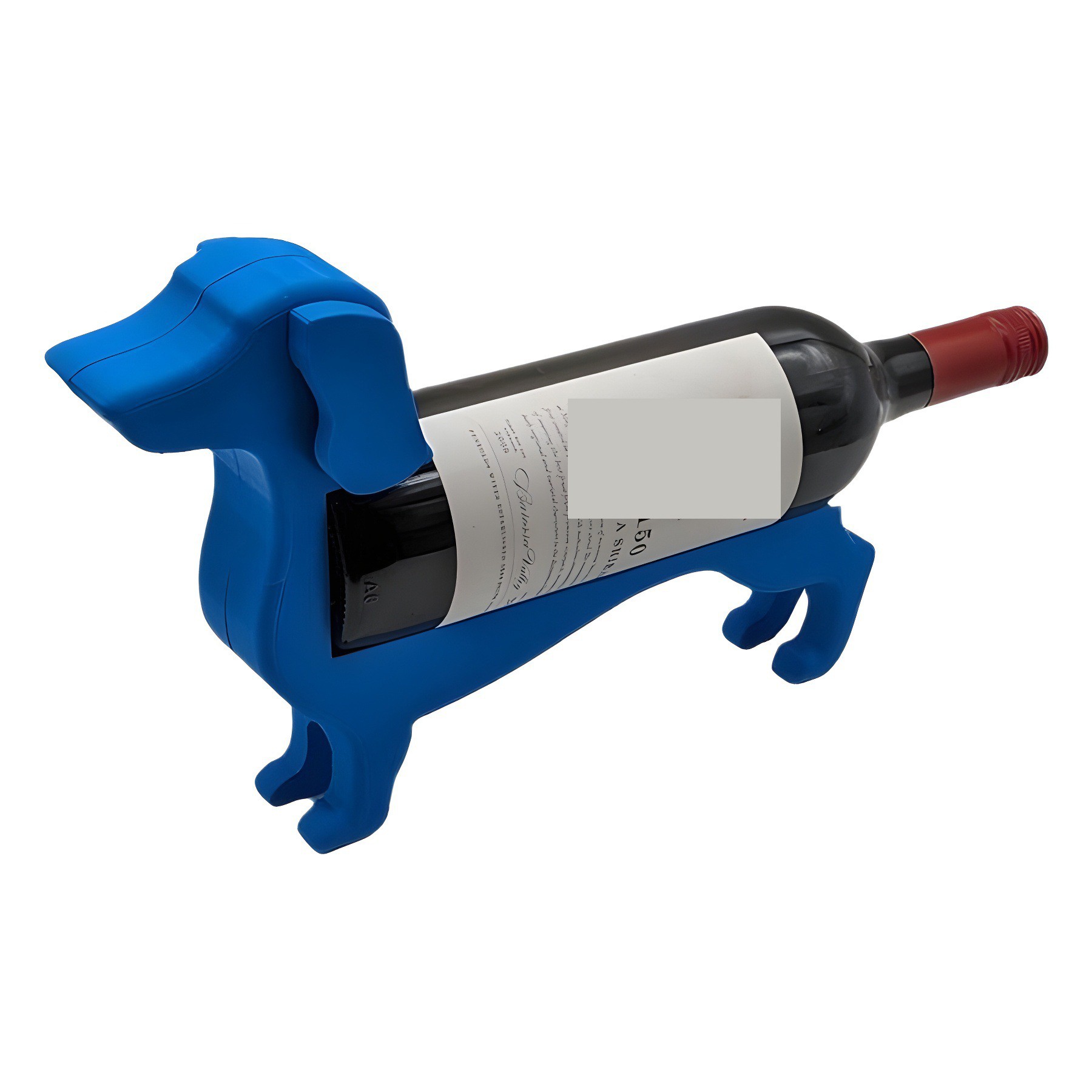 Wine Bottle Holder 4