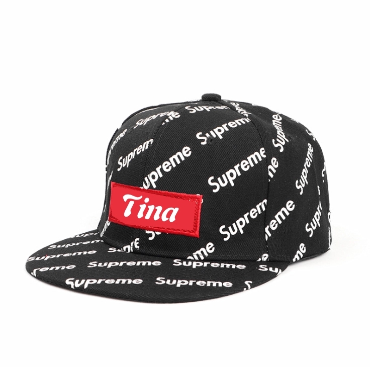 Camouflage caps hip hop baseball hat 11