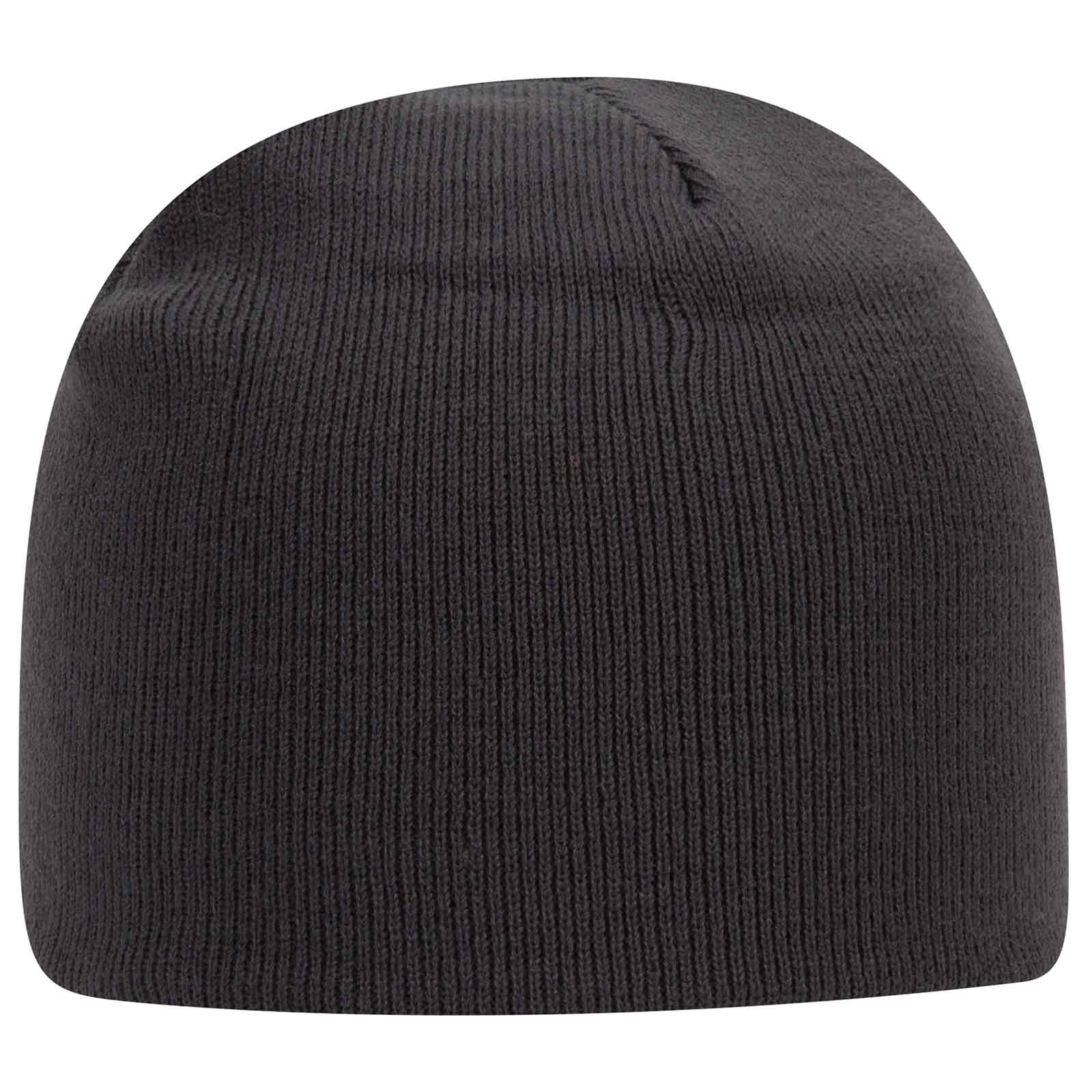 OTTO CAP 8" Classic Knit Beanie 16