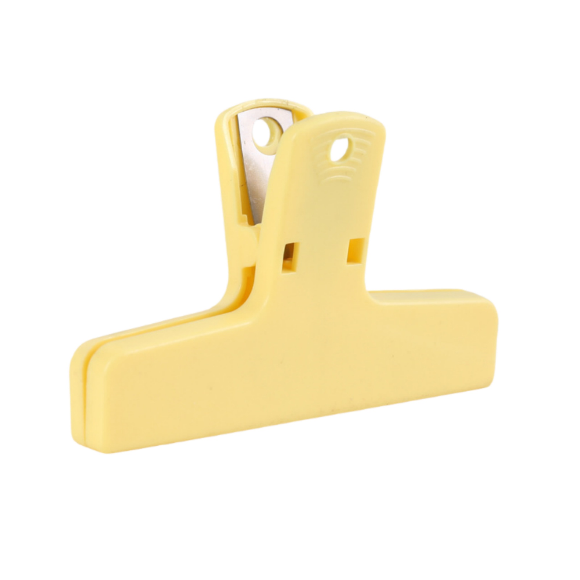 Magnetic Clips for Refrigerator, promotional clip with logo imprint 9