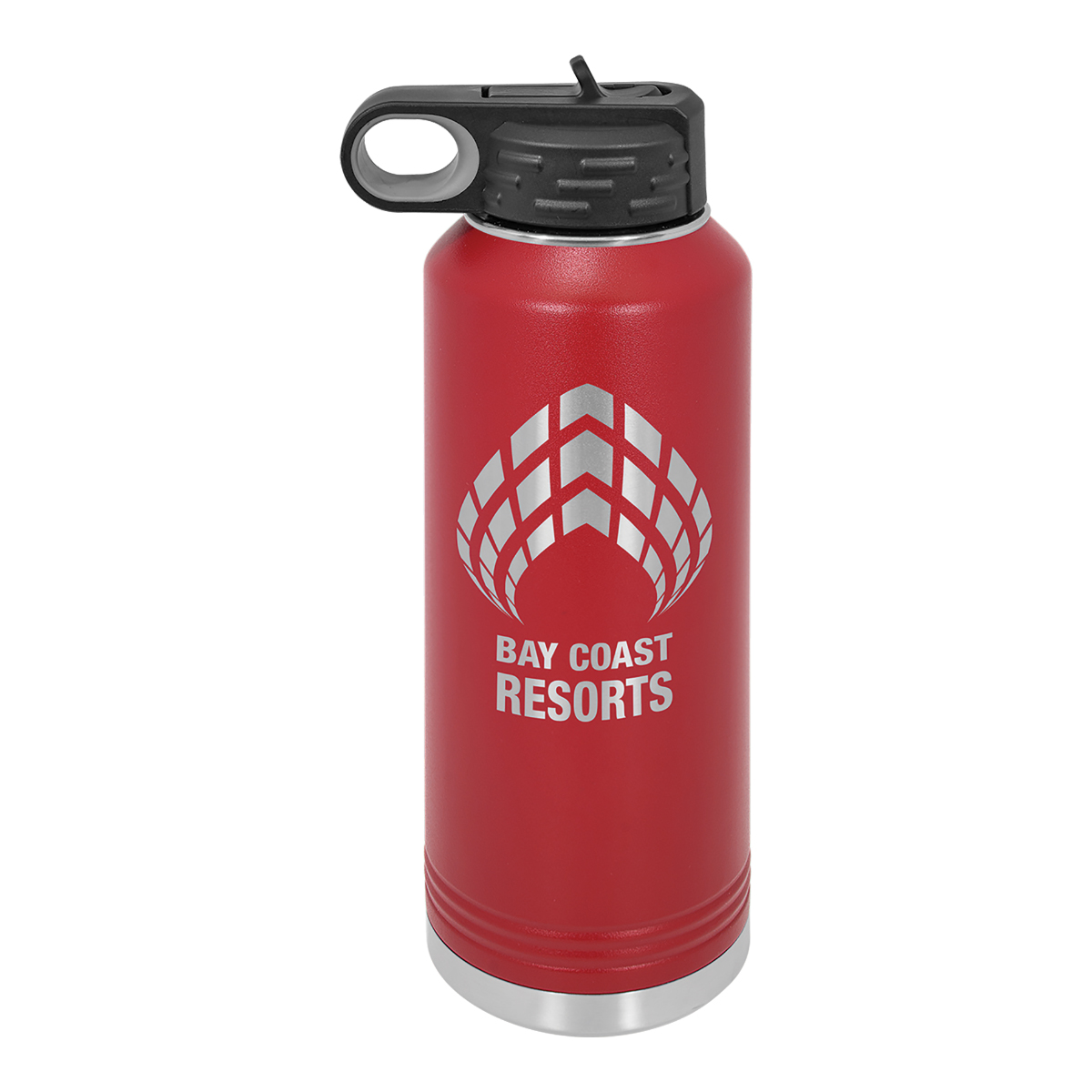 Polar Camel 40oz. Stainless Steel Water Bottle 62
