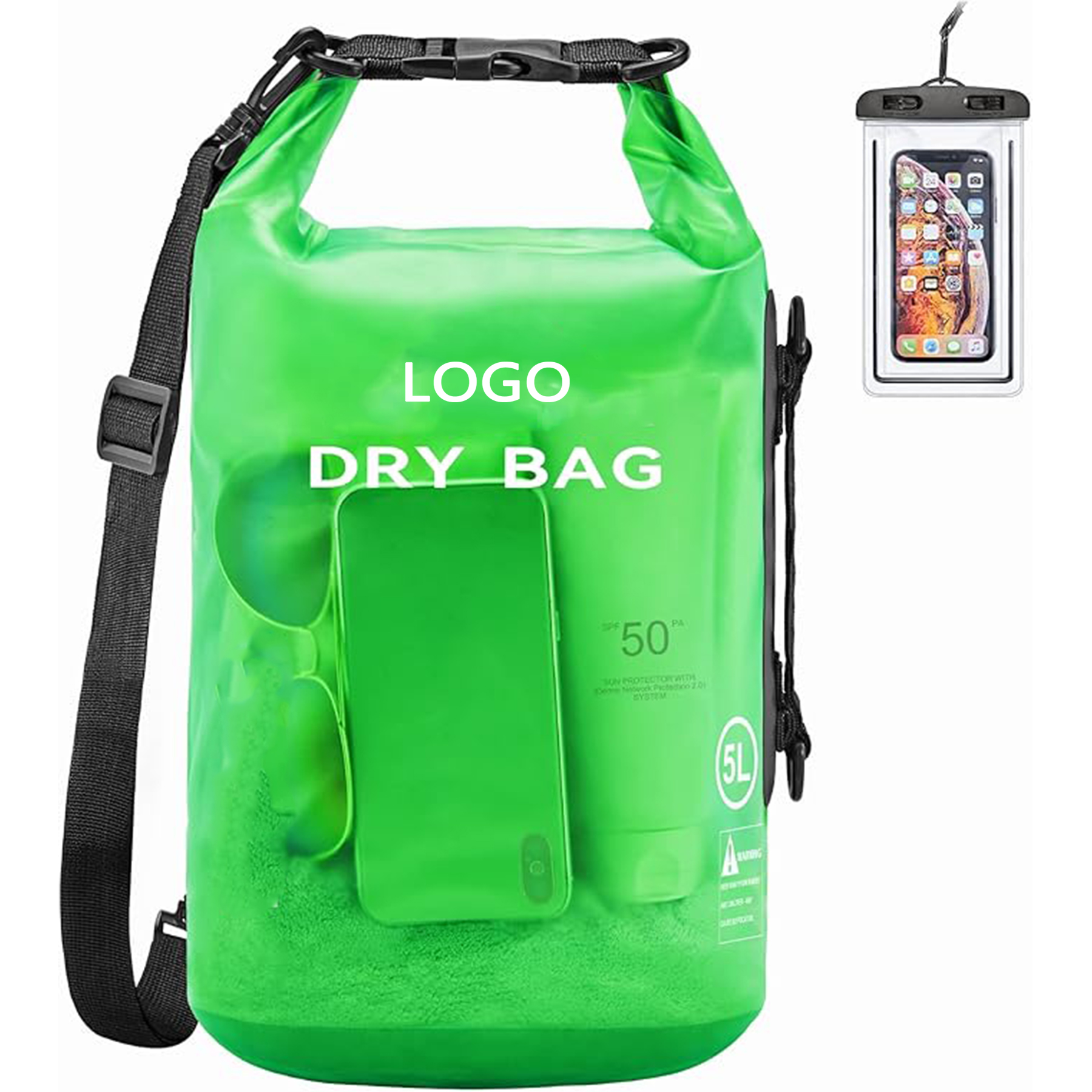Waterproof Dry Bag 3