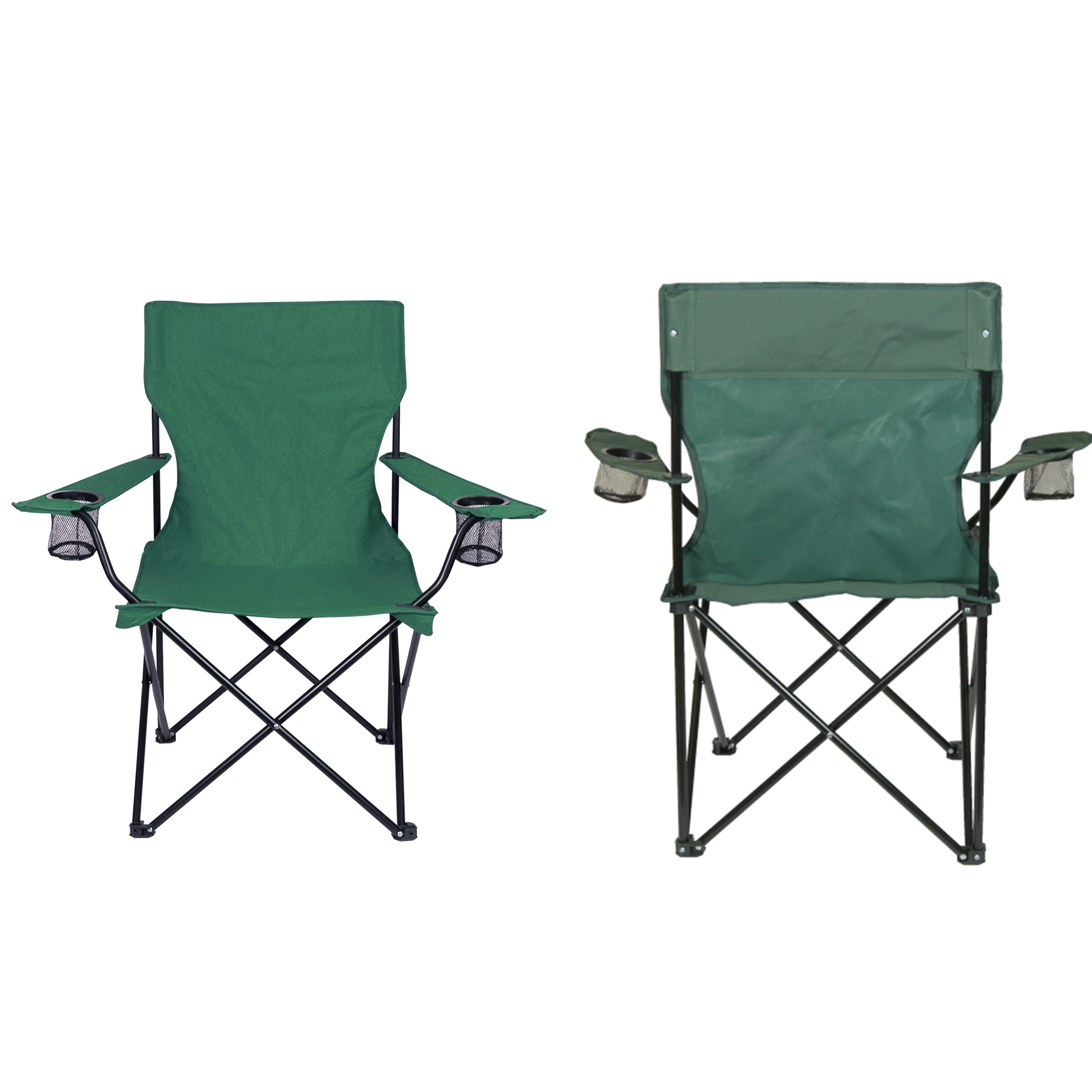 Attor Captain Foldable Chair 6