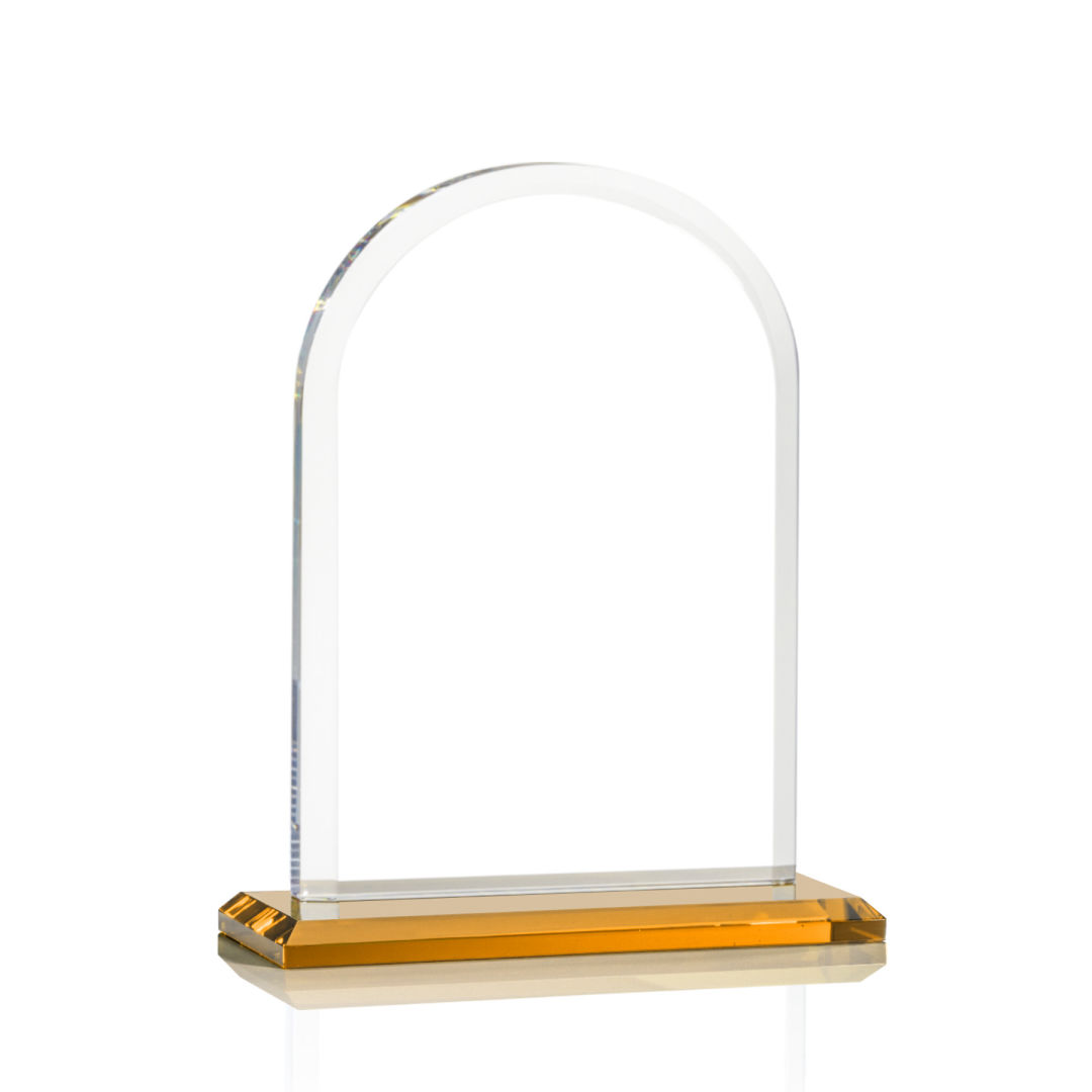 Bridgeport VividPrint™ Award -  Amber 3