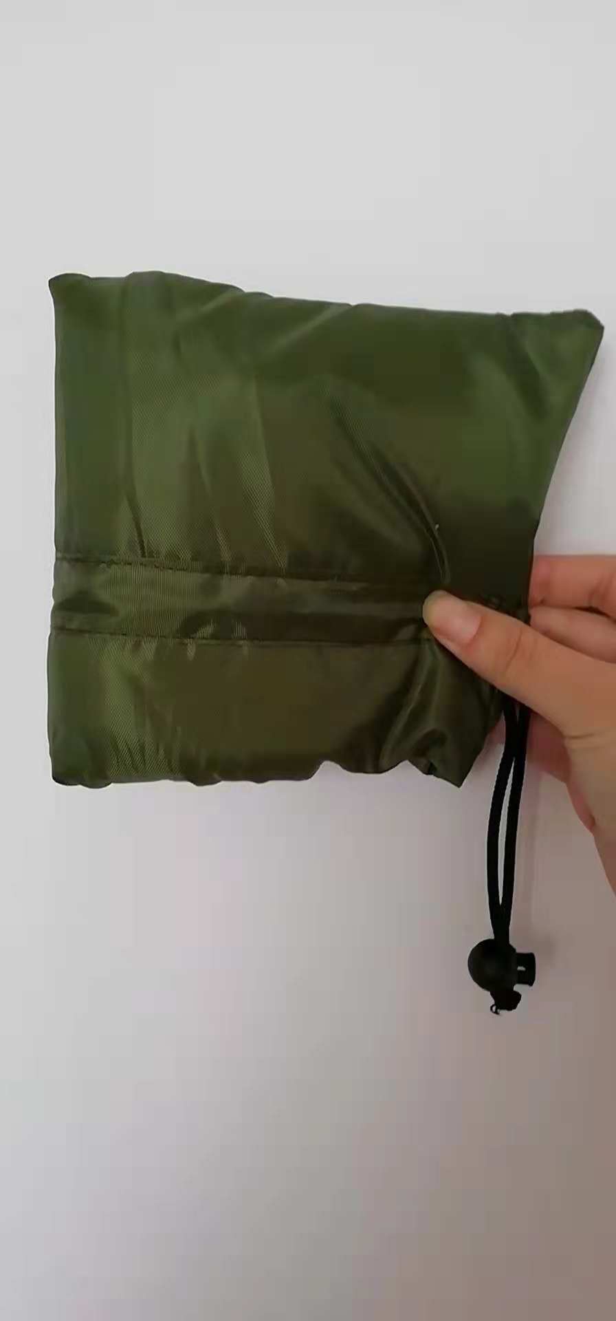Outdoor Faucet Cover for Winter Freeze Protection 10