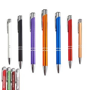 Click Metal Pen 2
