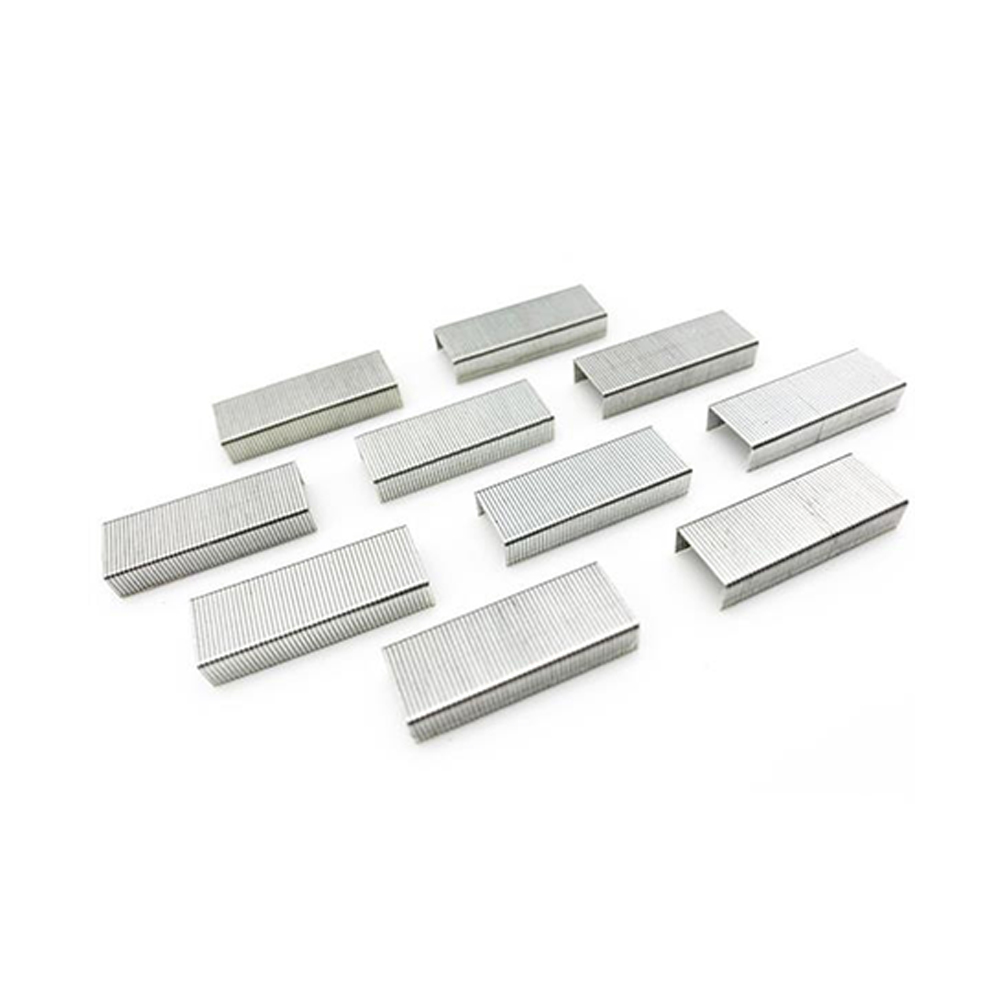 Office Supplies Set Desk Accessories Kits Stapler 5