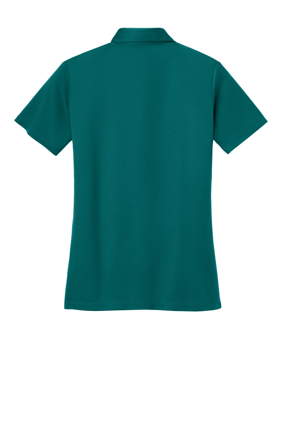 Port Authority Women's Silk Touch Performance Polo. L540 8