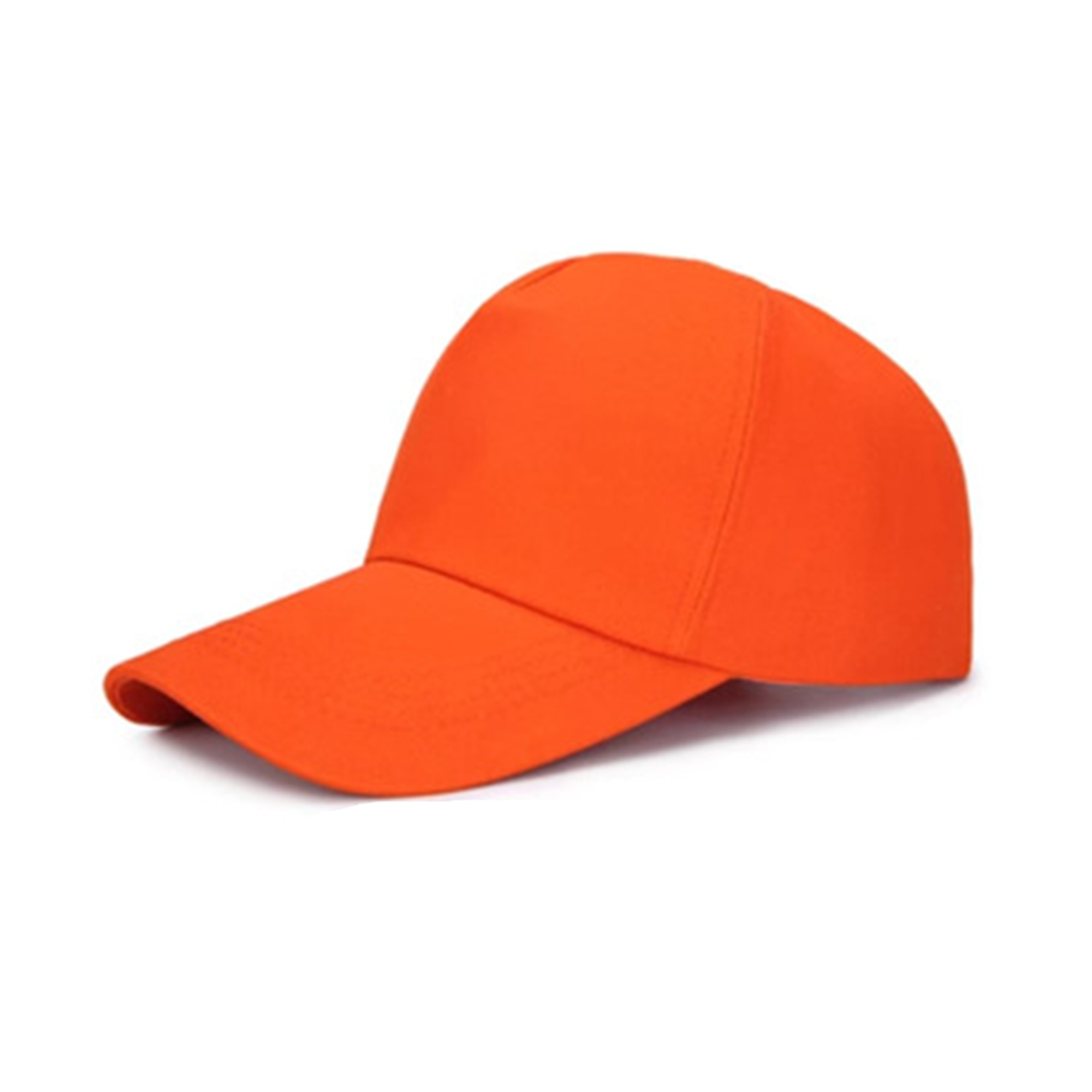 Adult Mesh Baseball Trucker Hat 7