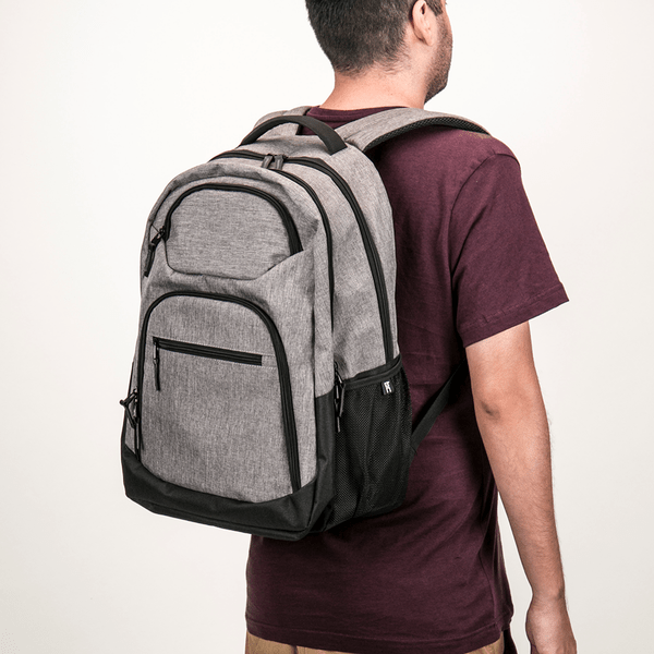 Basecamp Ironstone Backpack 9