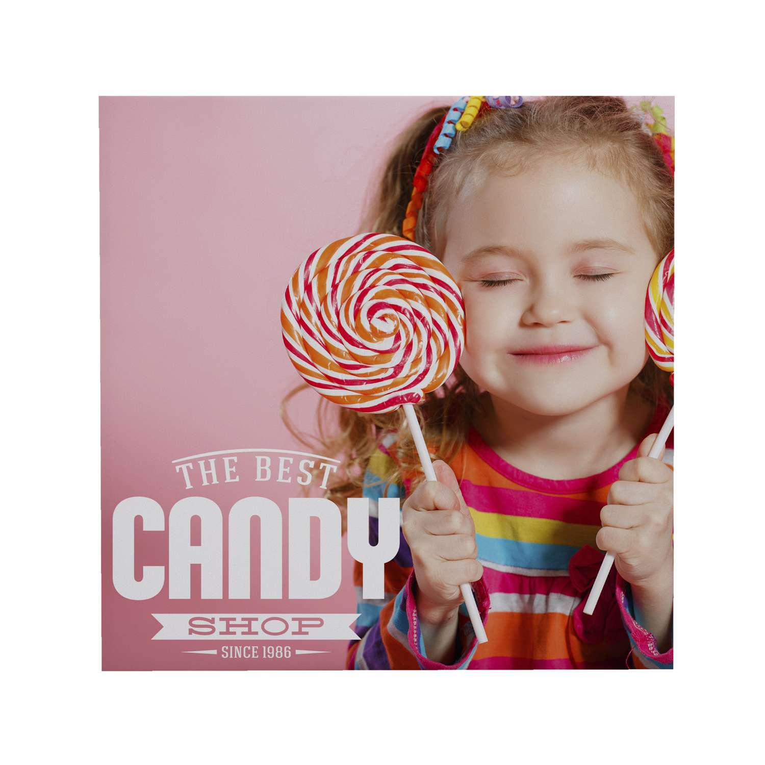 36" x 36" Canvas Print