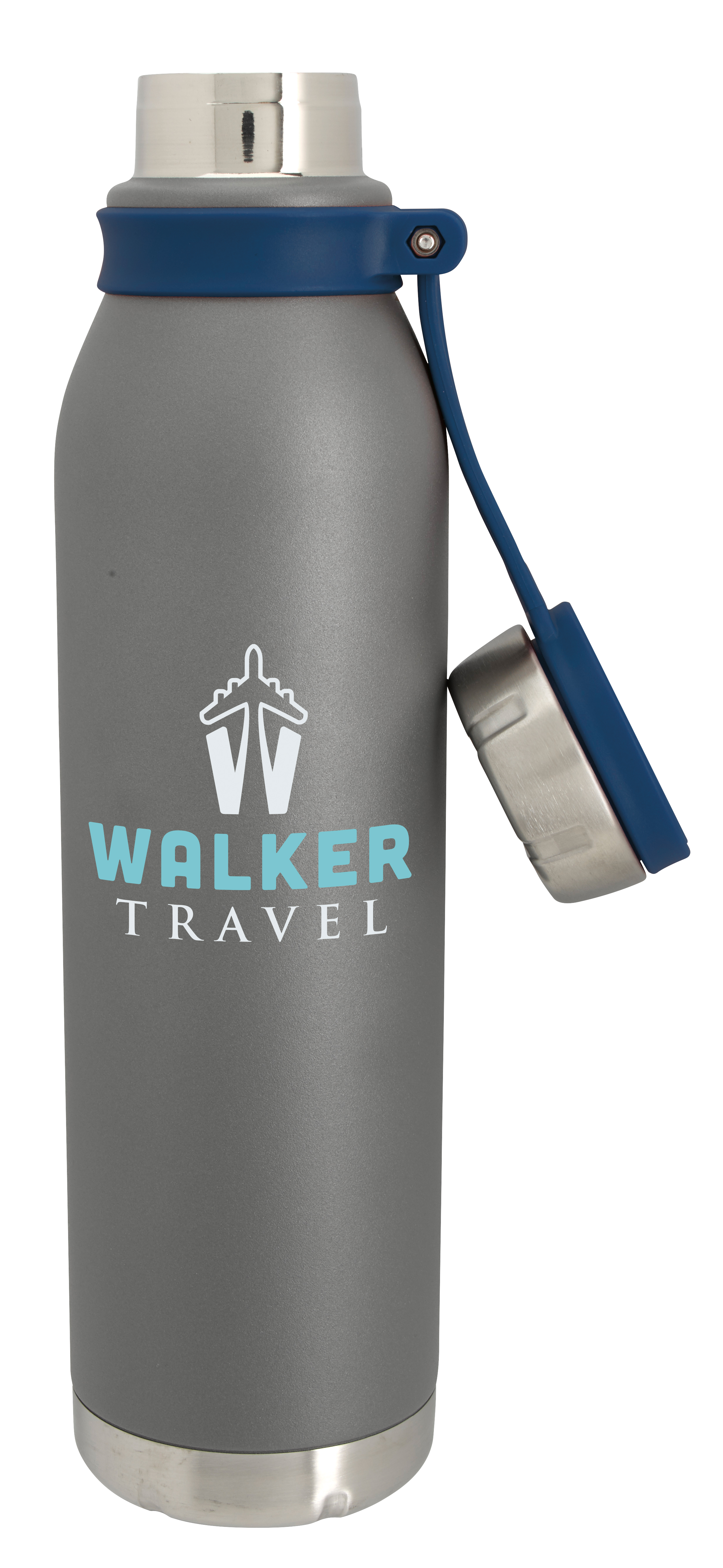 Yazzy Vacuum Sport Bottle - 25 oz. 10