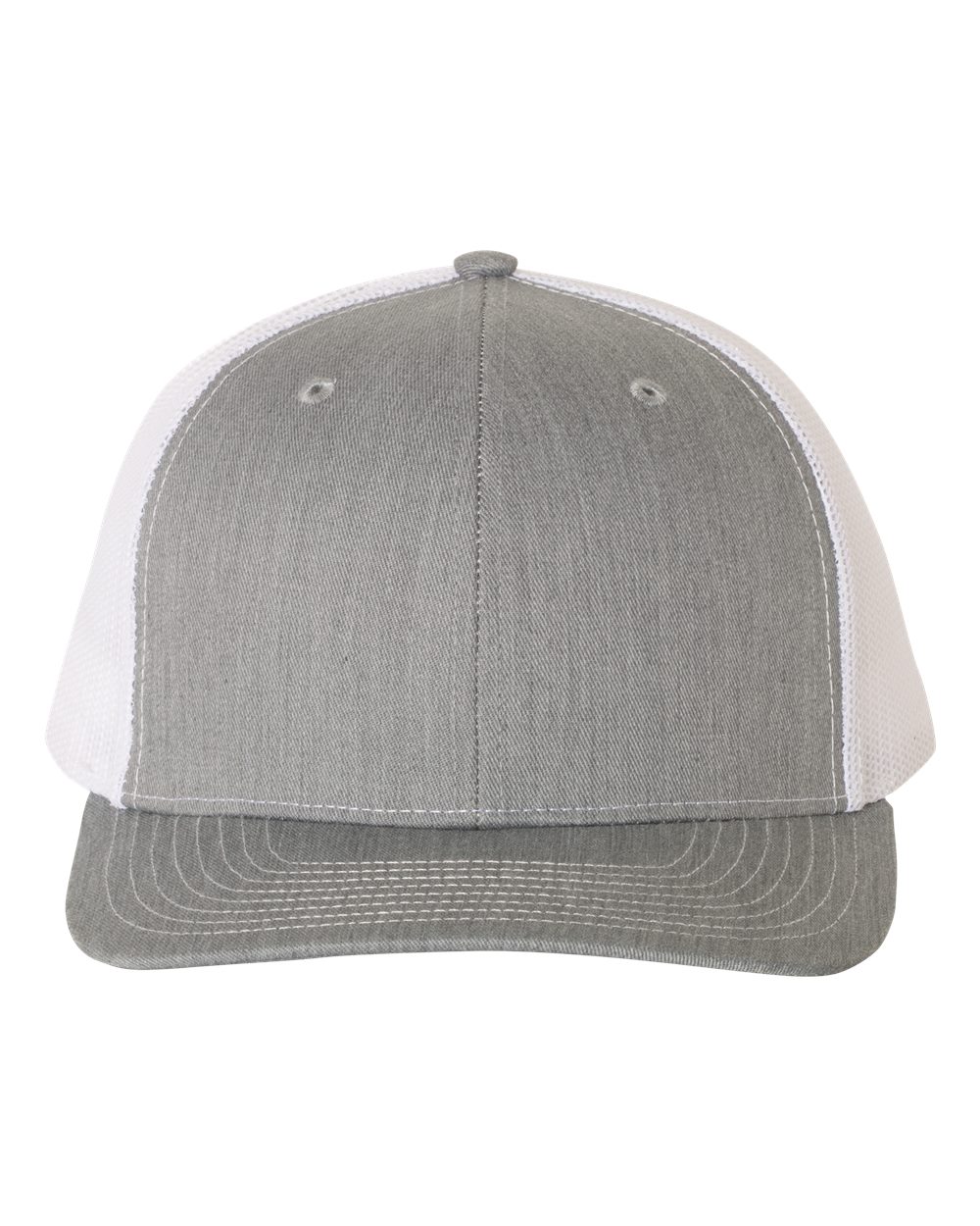 Snapback Trucker Cap - 112 203