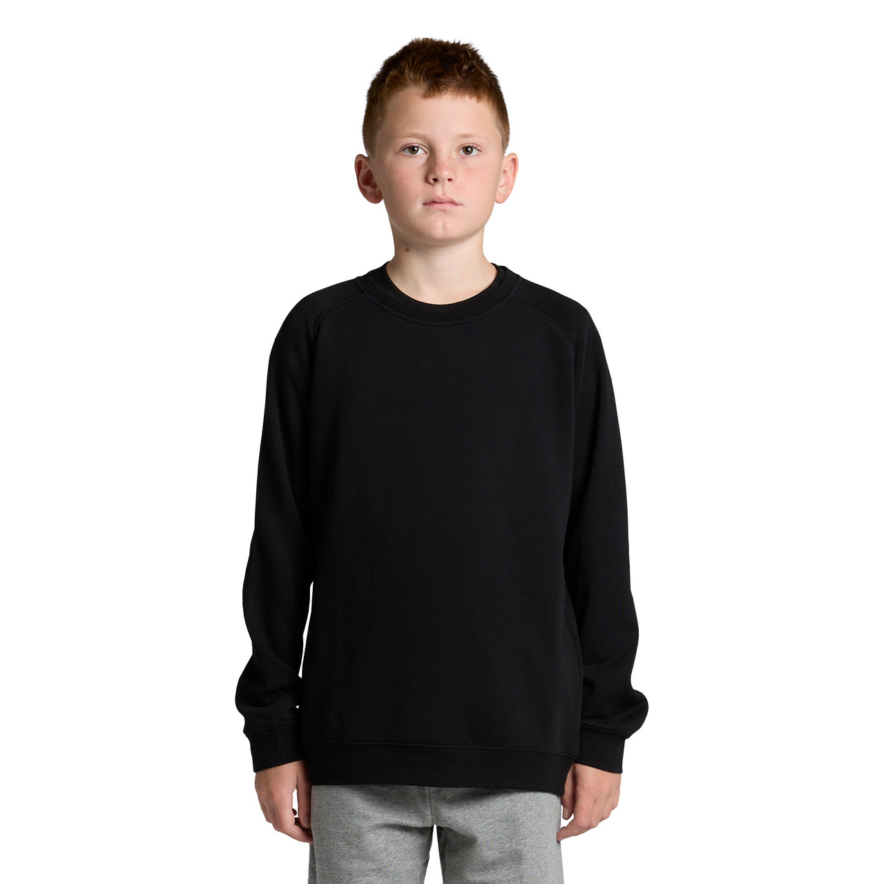 Youth Supply Crew | 3031 6