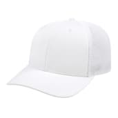 Cap America Premium Trucker Mesh Back Cap 407