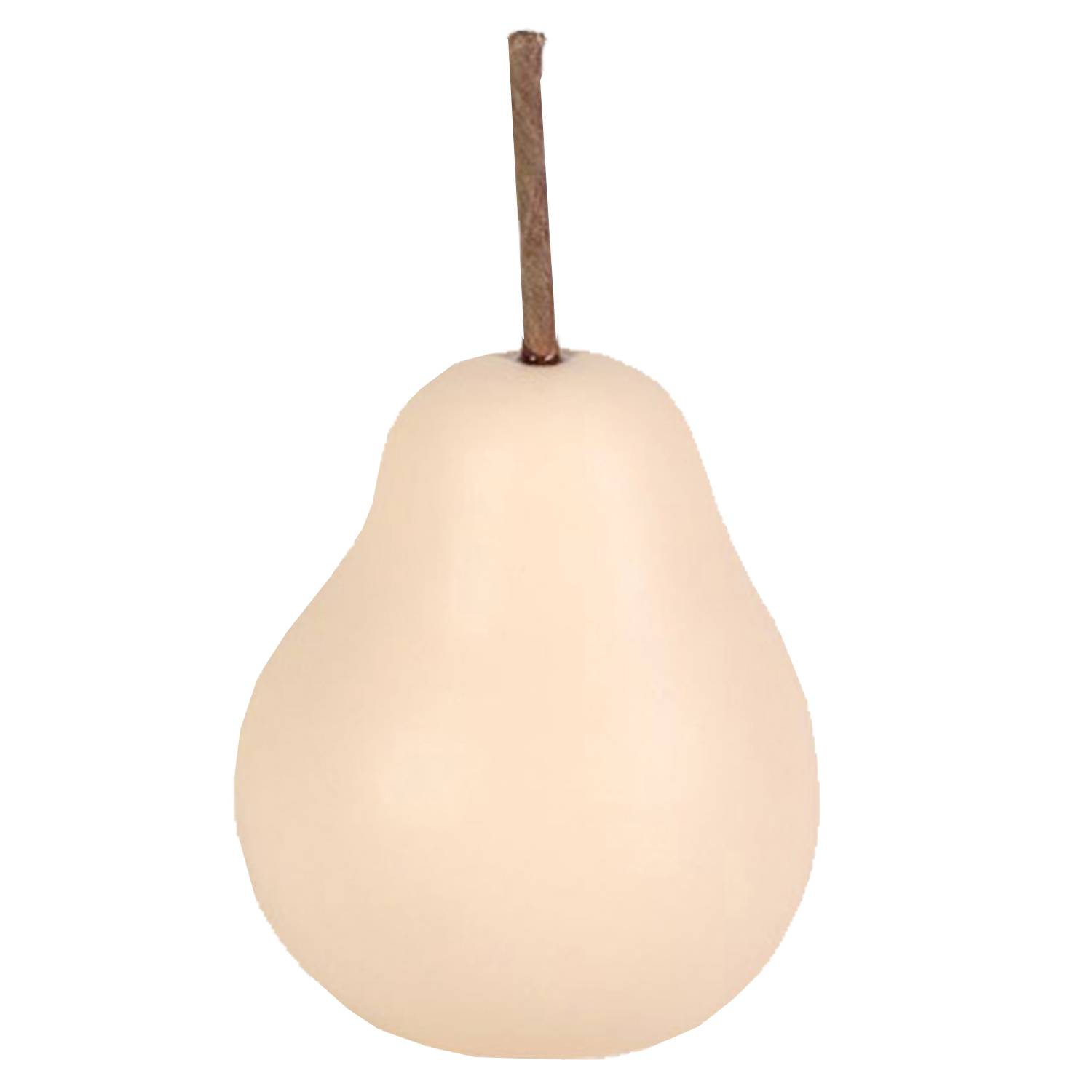 Ceramic Pear Decoration Creative Home Office Table Decor 7