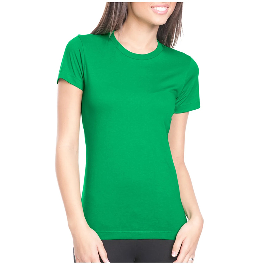 Next Level Ladies Boyfriend T-Shirt 4.3 oz 56