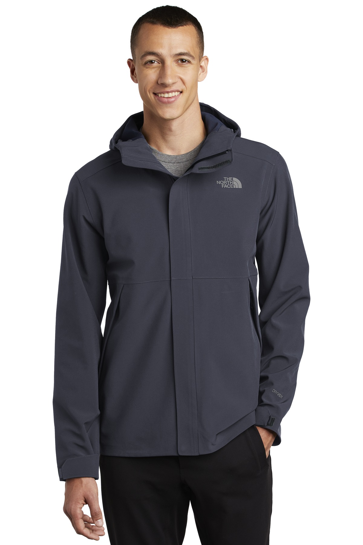 The North Face Apex DryVent Jacket NF0A47FI 6
