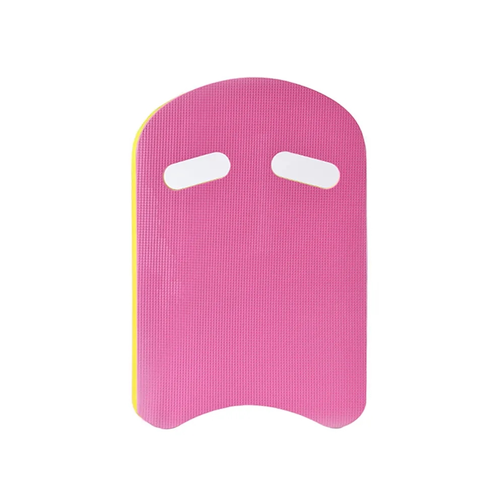 EVA Swimming Kickboard with Grip Handles 17