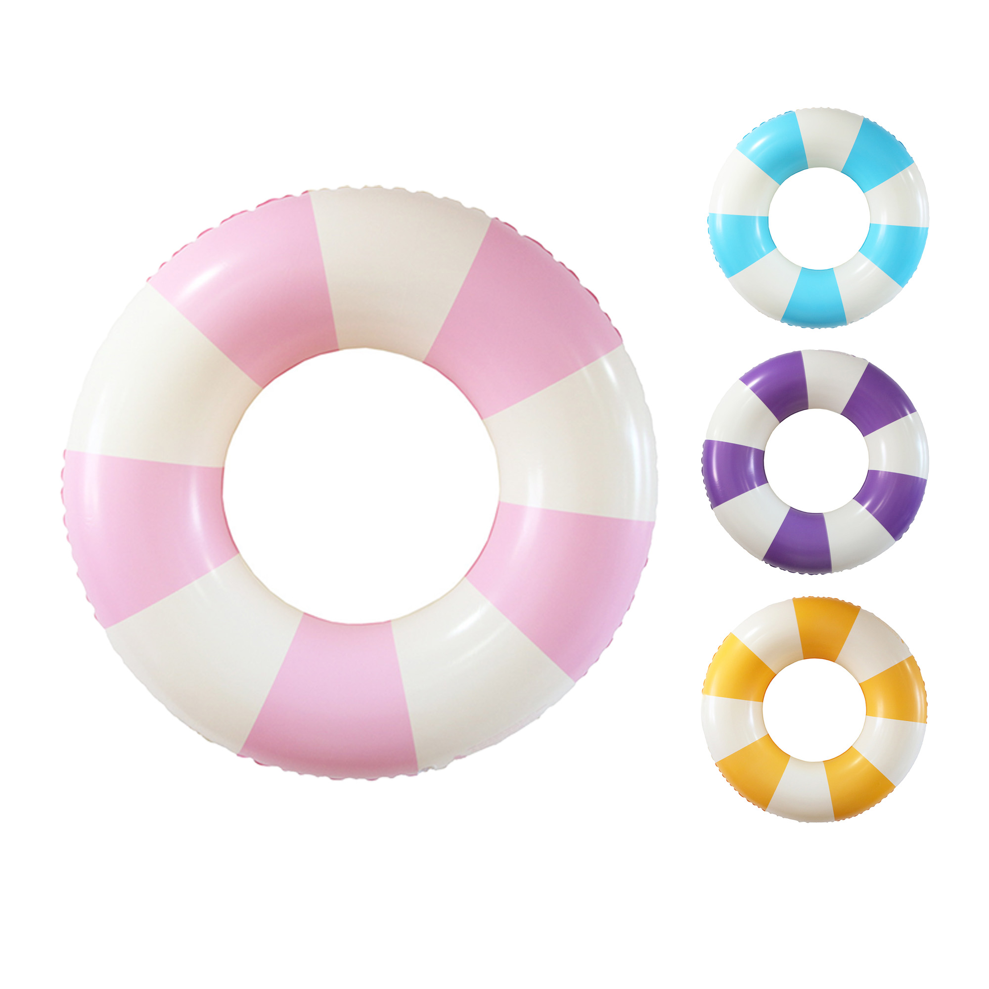 Fun Design Swim Ring 3
