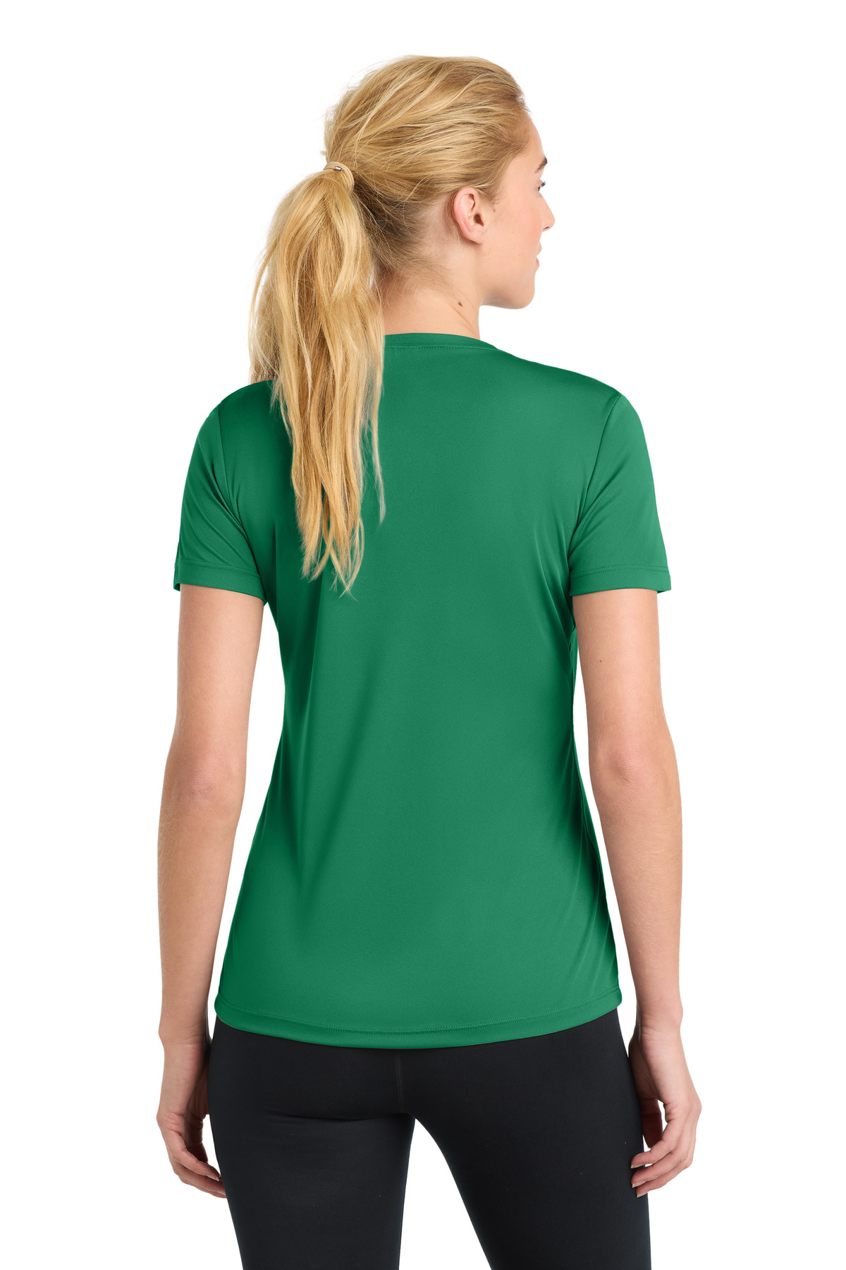 Sport-Tek Women's PosiCharge Competitor Tee. LST350 5