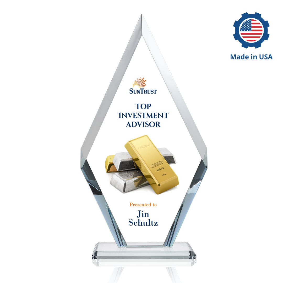 Cancun VividPrint™ Award 6