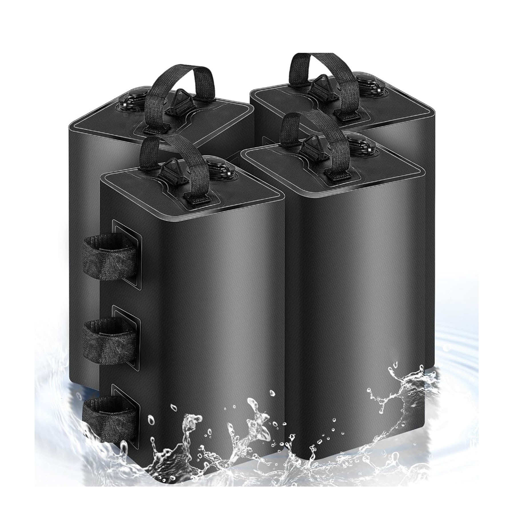 Canopy Water Weight Bag 2