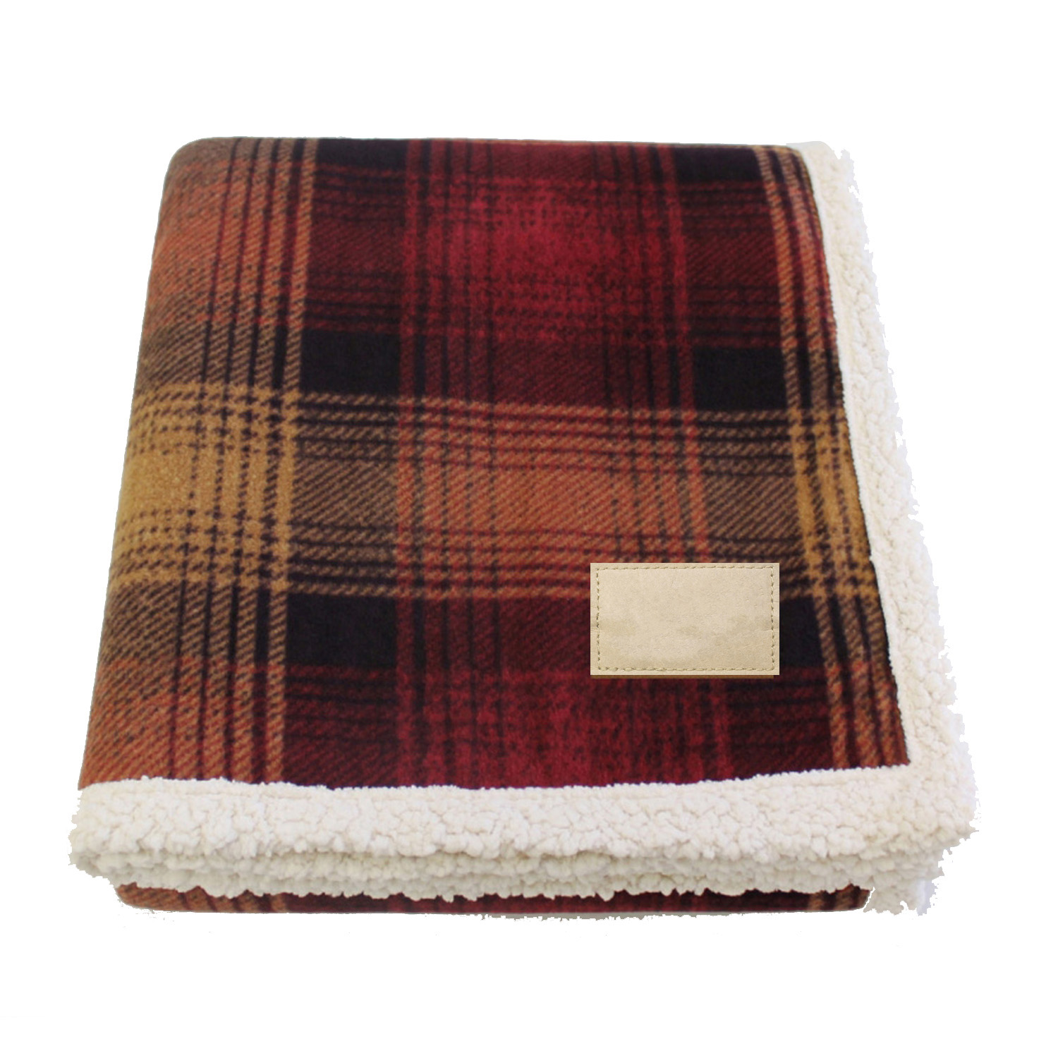 Cottage Plaid 11
