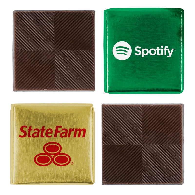 Dark Chocolatey Mint Thins 3