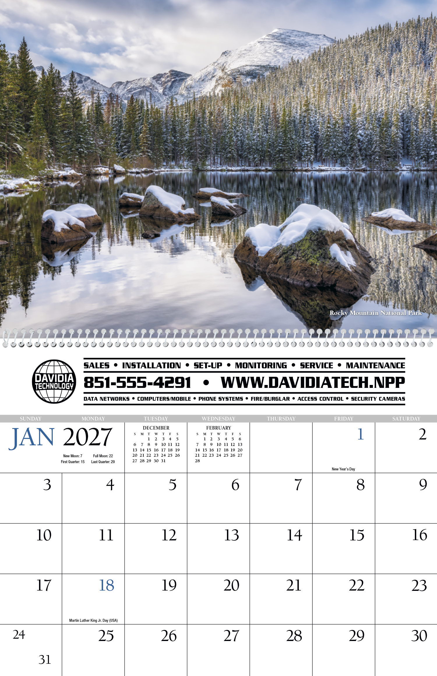 HotLine® Products Colorado Collection 41