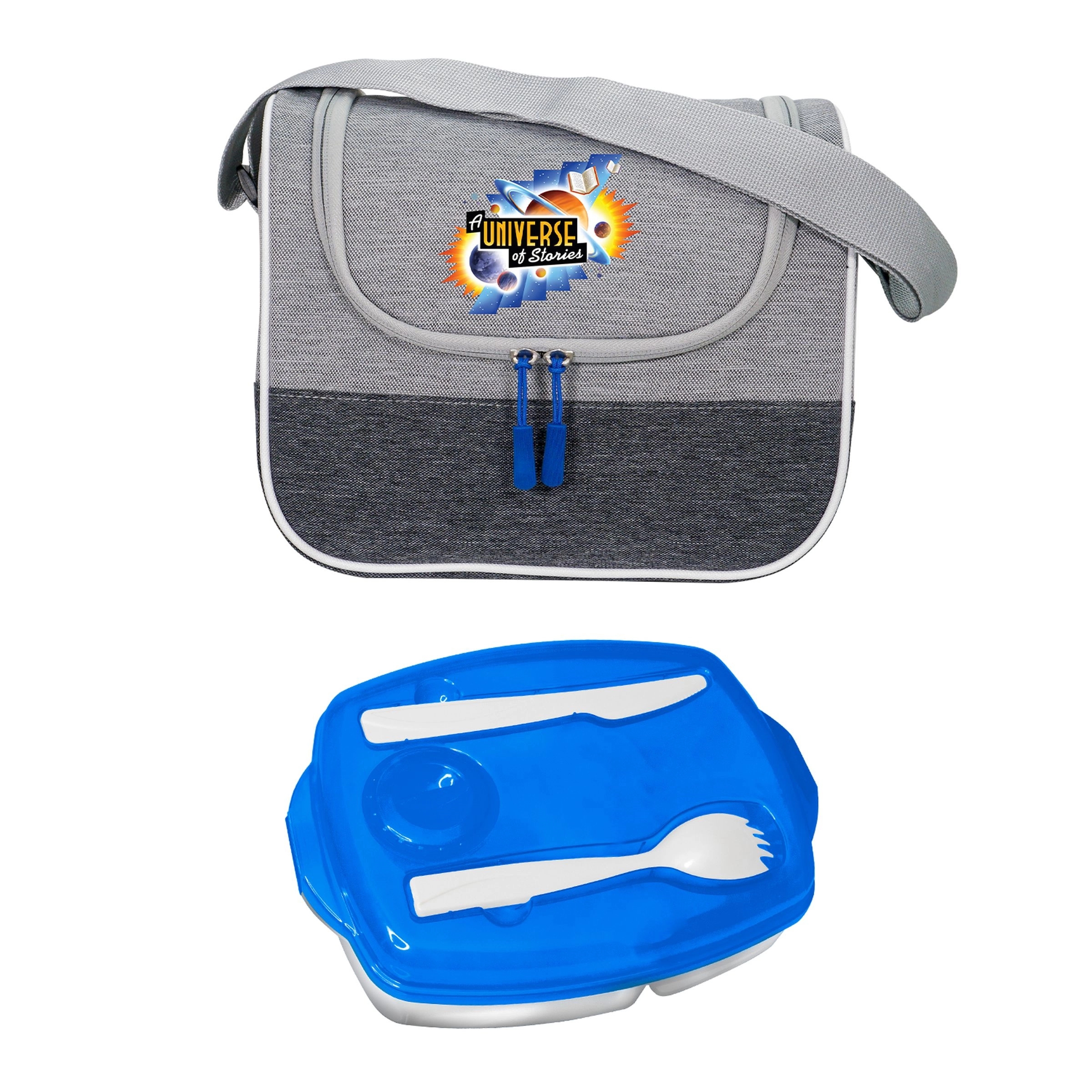Bay Locking Lid Cooler Set 6