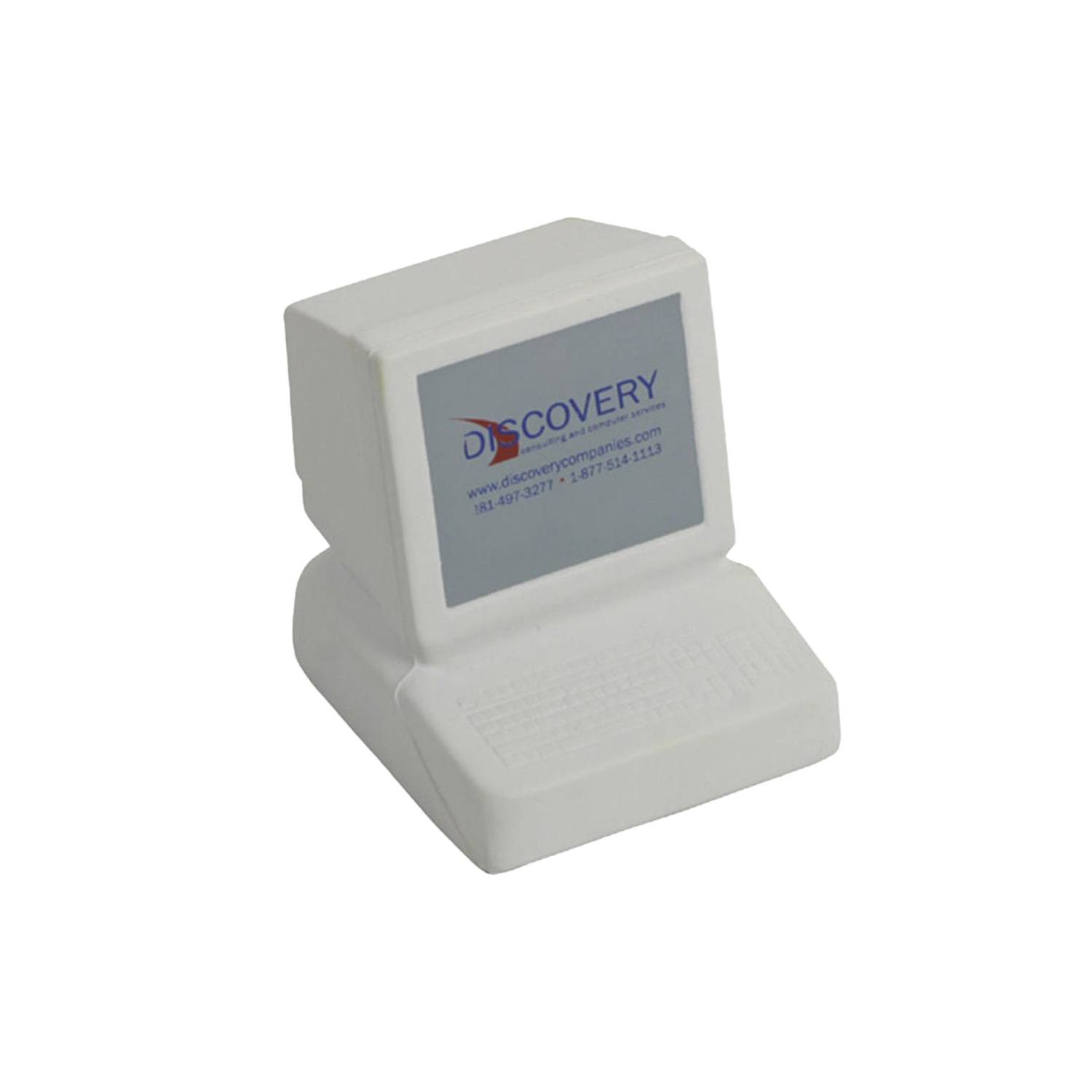 PU Foam Computer Stress Reliever Toys 6
