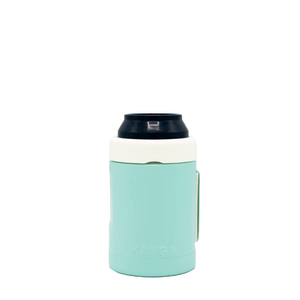 Kanga 12 oz Performance Rooski Standard 3