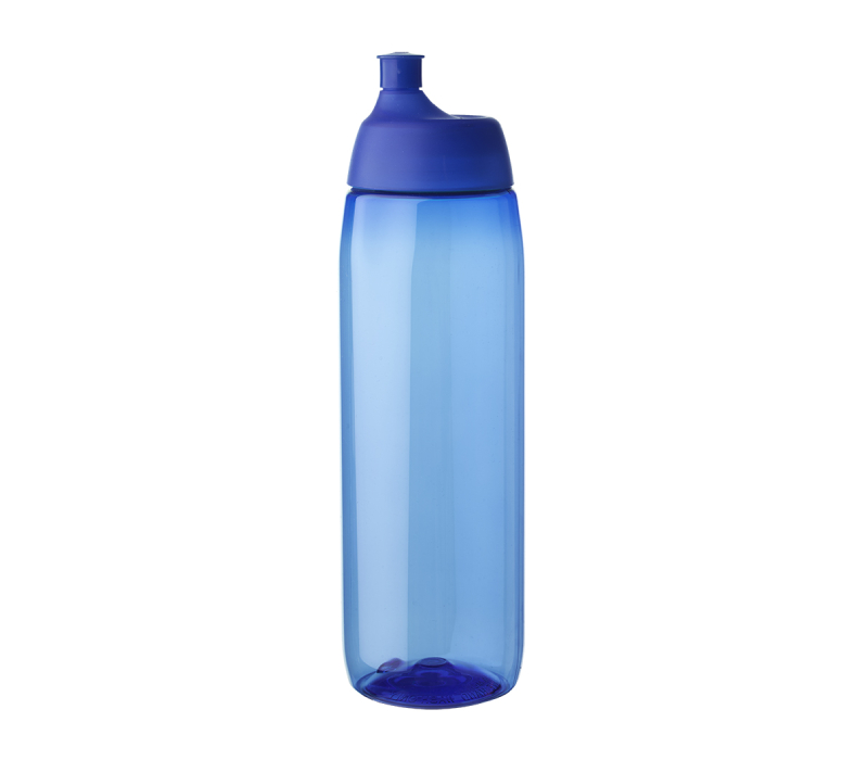 Lightweight Plastic Water Bottle, 34 oz. 10