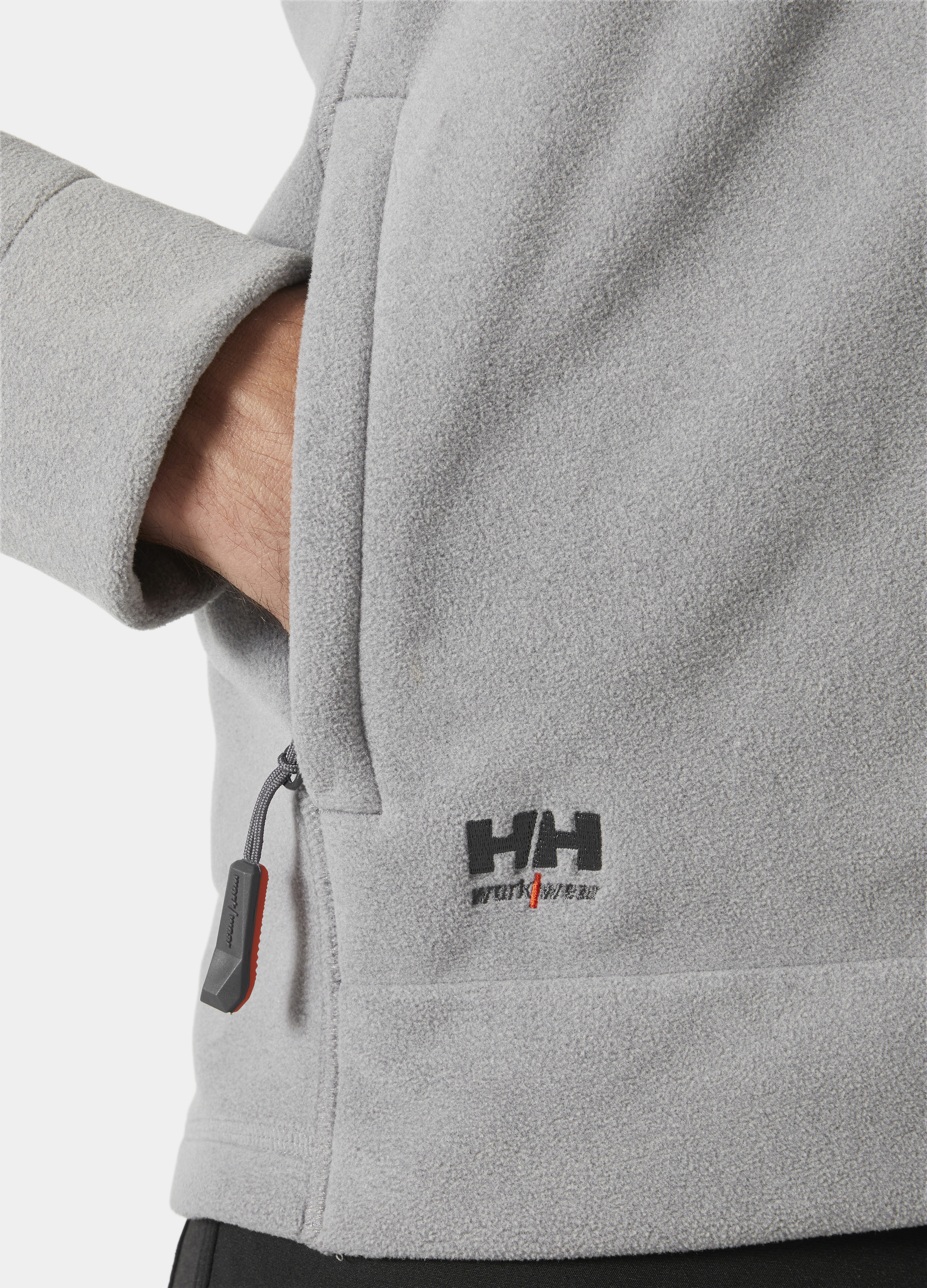 Helly Hansen Men's Kensington Fleece Jacket 5