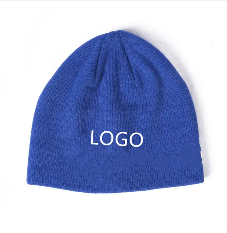 Beanie Hat 4