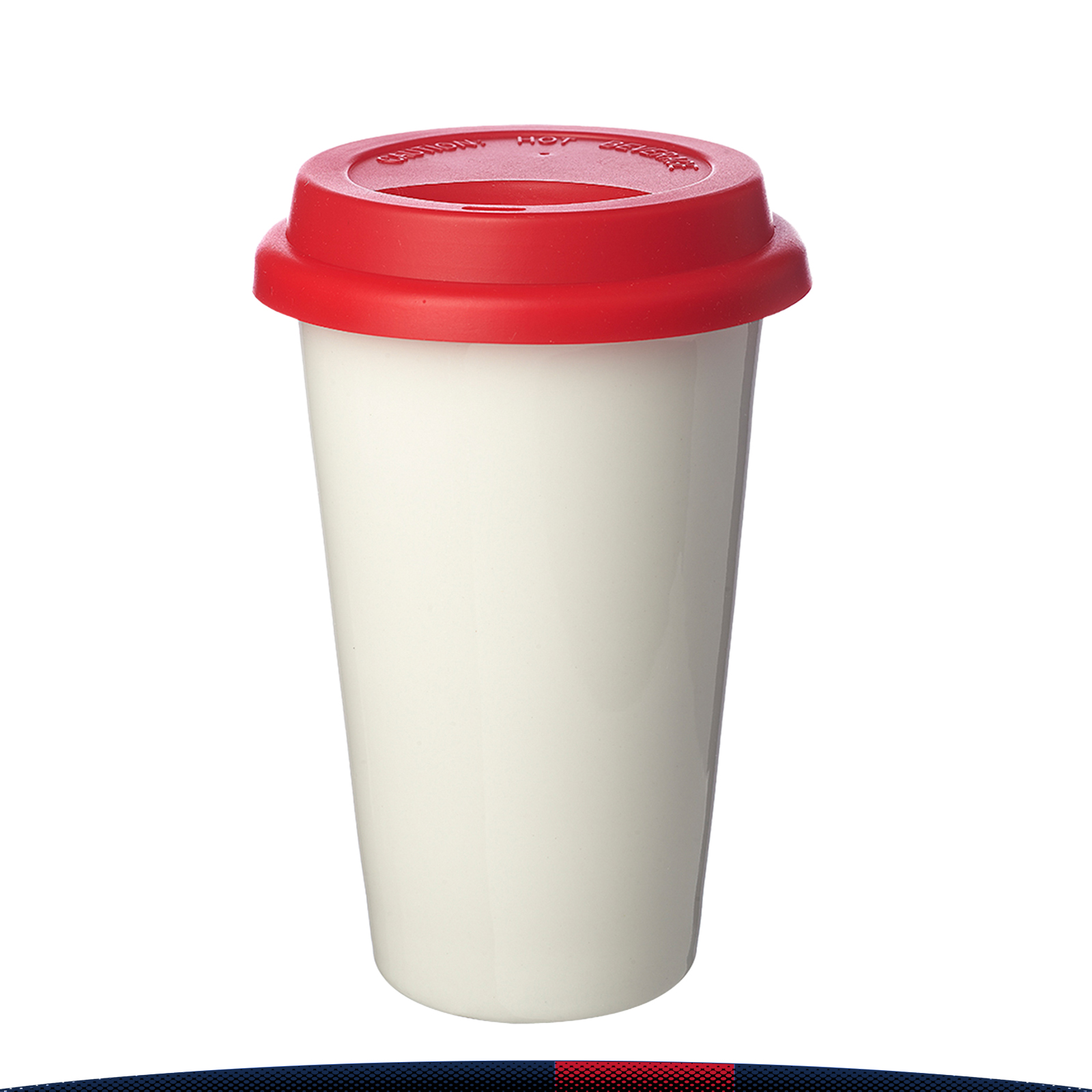 11 oz. Roderick Ceramic Tumblers 1
