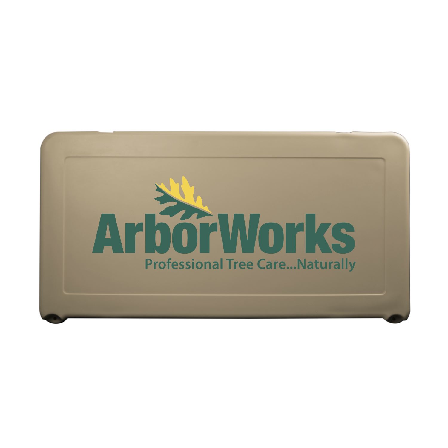 MR125 Mammoth® Ranger Cooler Series 4