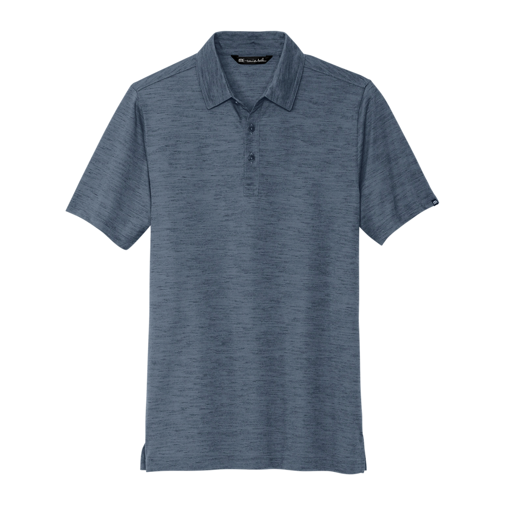 TravisMathew Auckland Slub Polo 4
