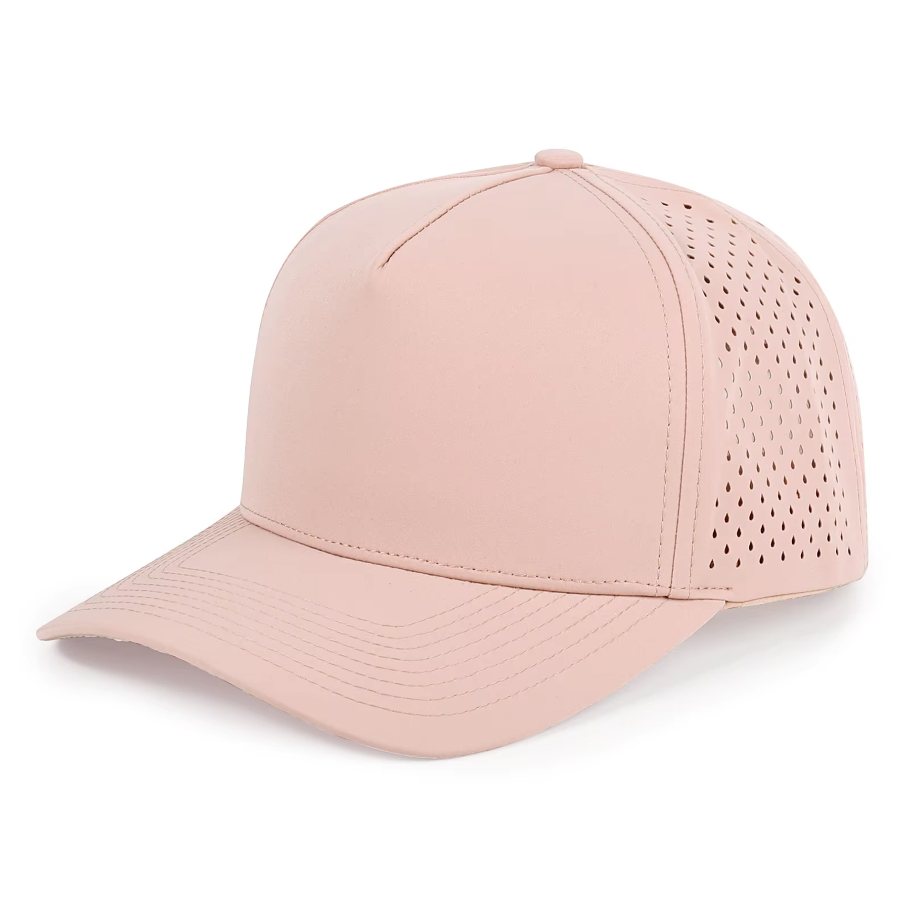 Breathable Mesh Golf Baseball Cap 7