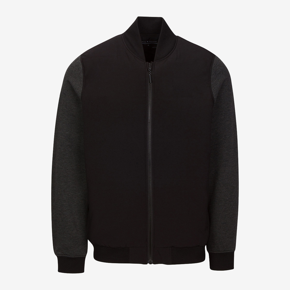 Men's Brooklyn Bomber Jacket 4