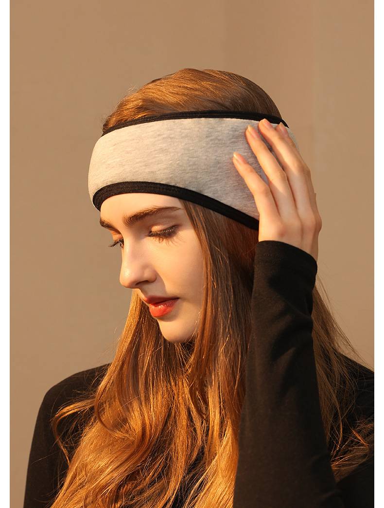 Ear Warmer Headband 2