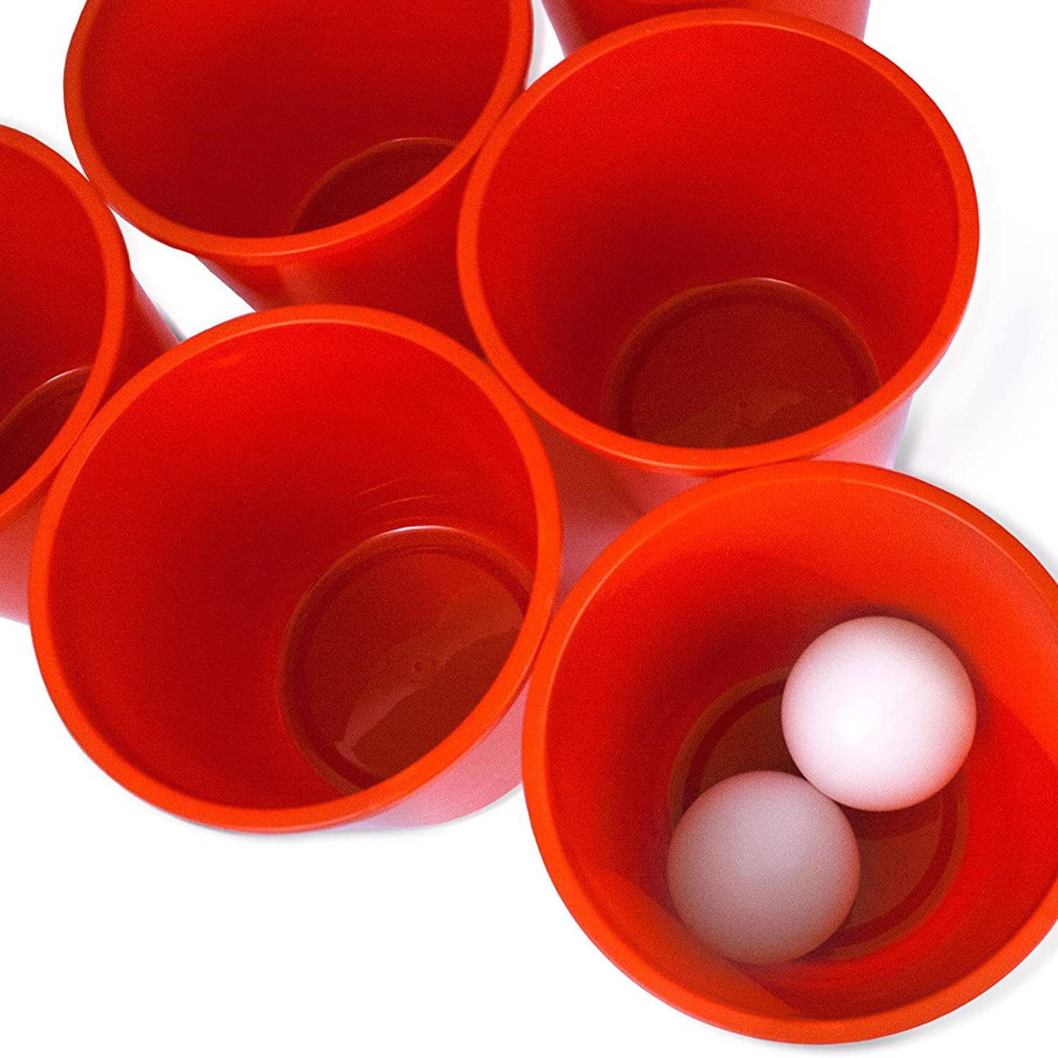 Giant yard pong 3