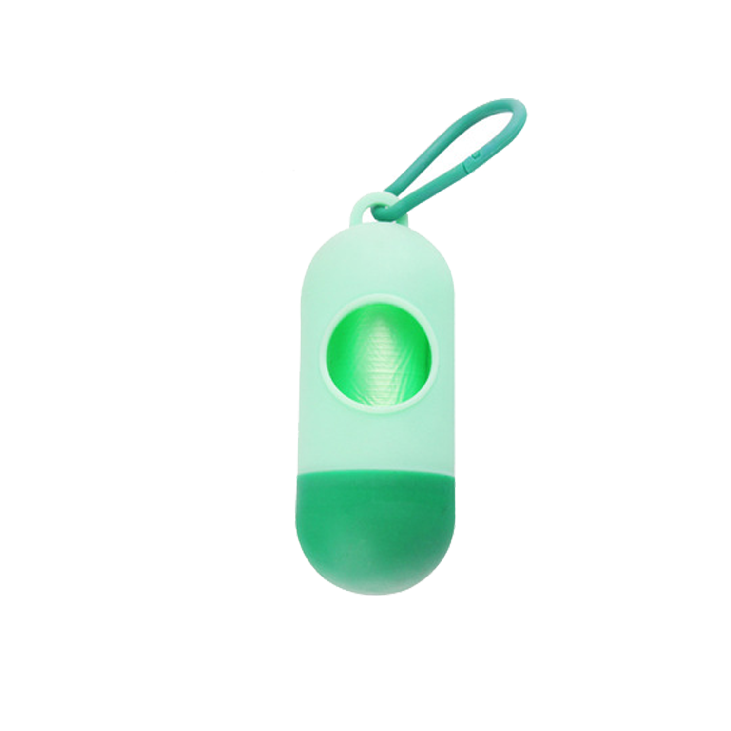 Dog Pet Waste Poop Bags Dispenser 10