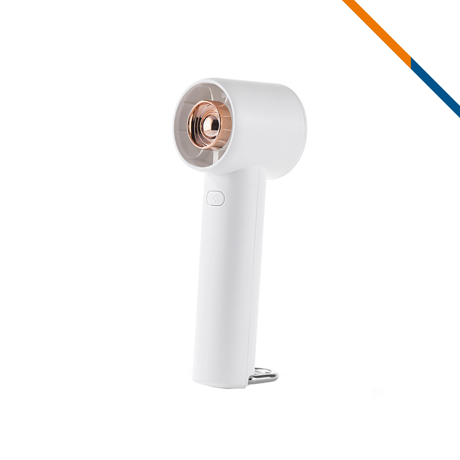 Lupert Handheld Turbo Fan 7