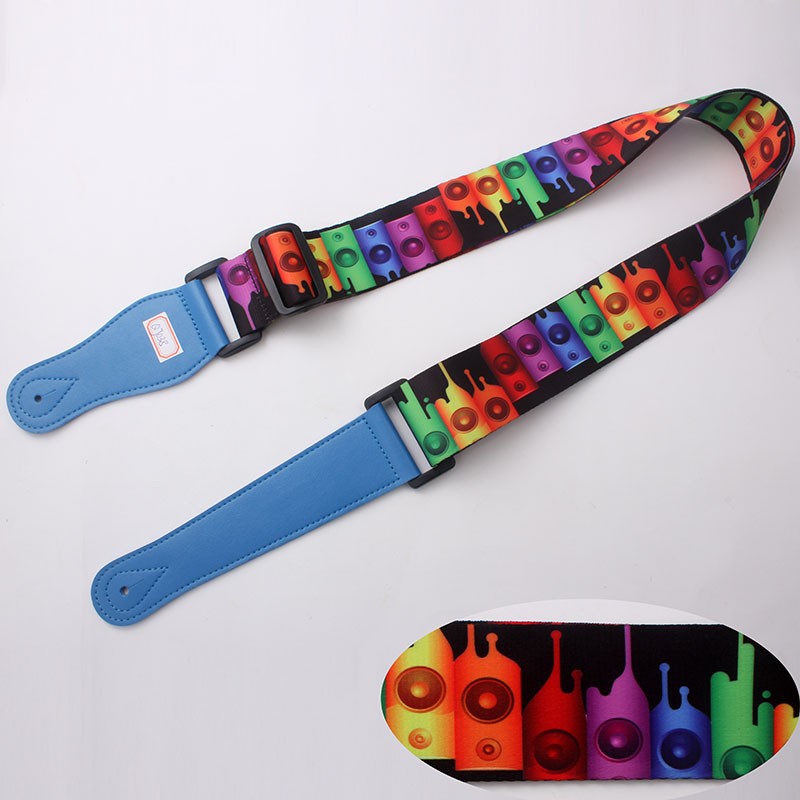 Guitar Strap 5