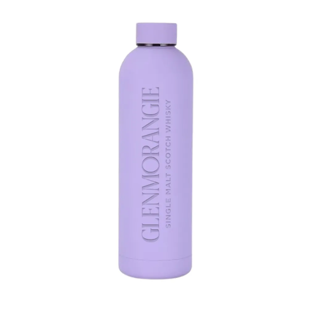 34oz. Stainless Steel Sports Bottle 10