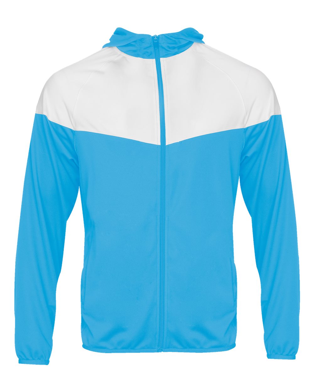 Youth Sprint Outer-Core Jacket - 2722 2